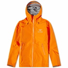 Arc'teryx Men's Beta LT Jacket in Phenom