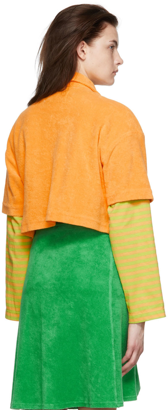 KkCo Orange Lake Polo