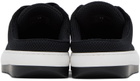 SUNNEI Black Dreamy Sneakers