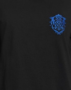 Koché Womens T-shirt in Black