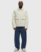 Calvin Klein Jeans Wool Blend Jacket Multi Coats