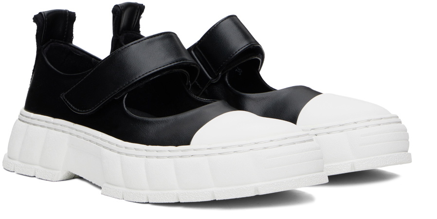 Virón Black 1999 Sneakers