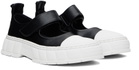 Virón Black 1999 Sneakers