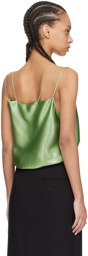 BOSS Green Layered Camisole