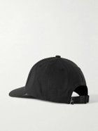 Stone Island - Logo-Embroidered Cotton-Canvas Baseball Cap
