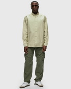 Carhartt Wip L/S Bolton Shirt Beige - Mens - Longsleeves