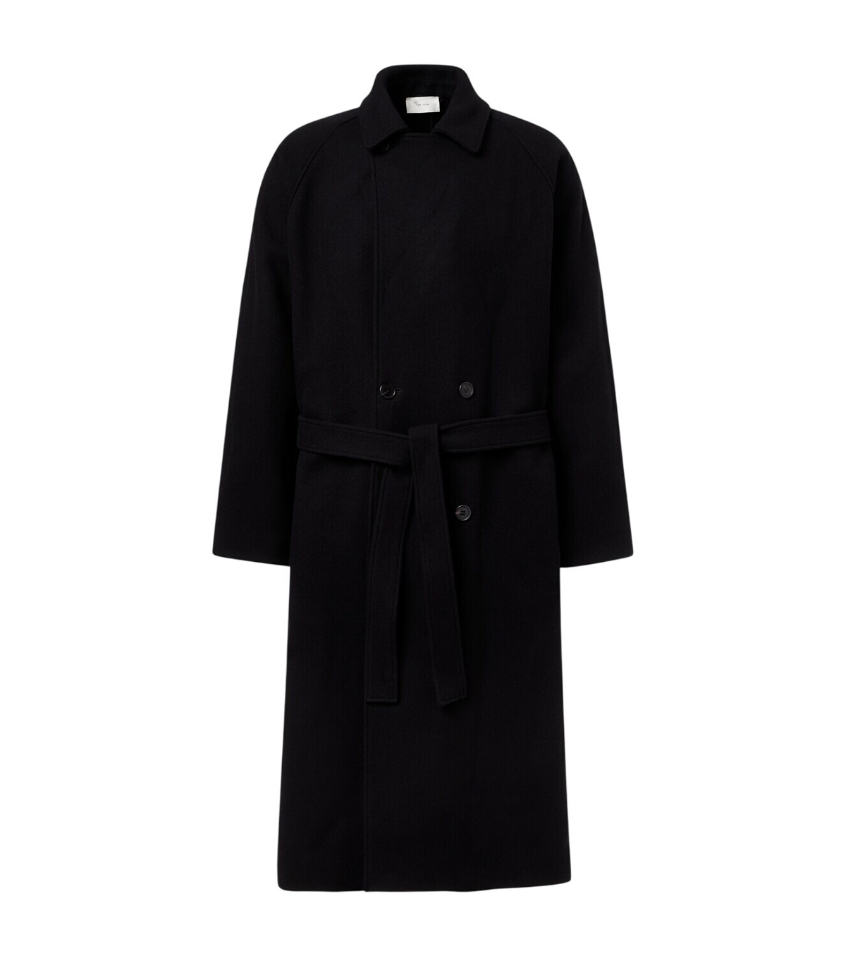 The Row Black Frank Jacket The Row