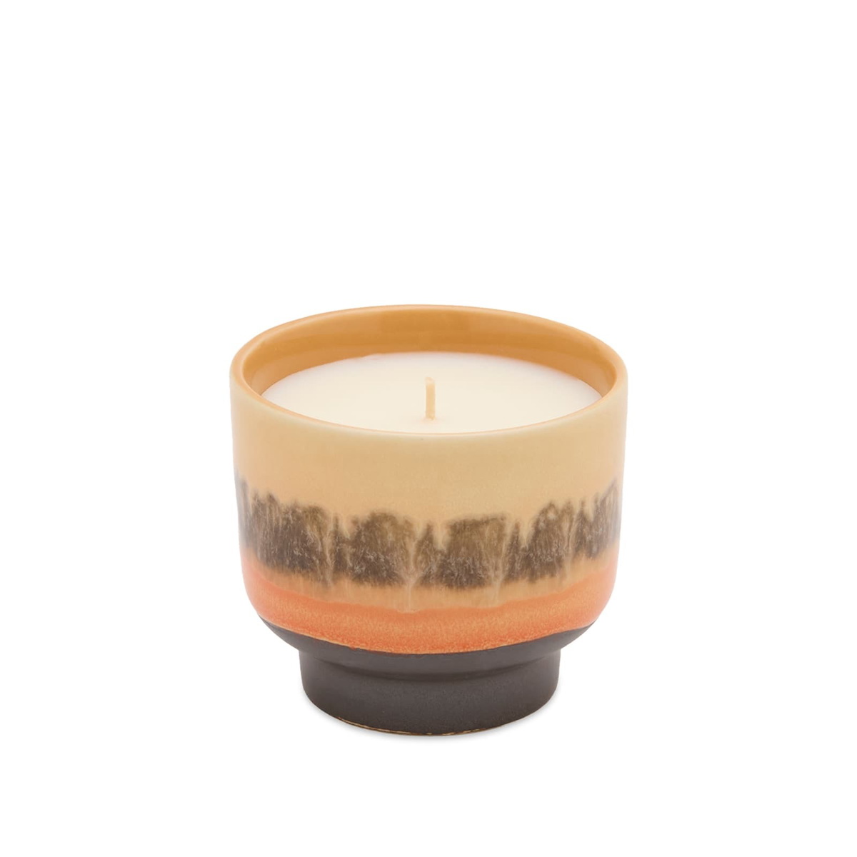HKliving Small Scented Candle in Tulum 