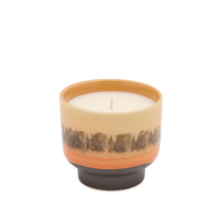 Photo: HKliving Small Scented Candle in Tulum 