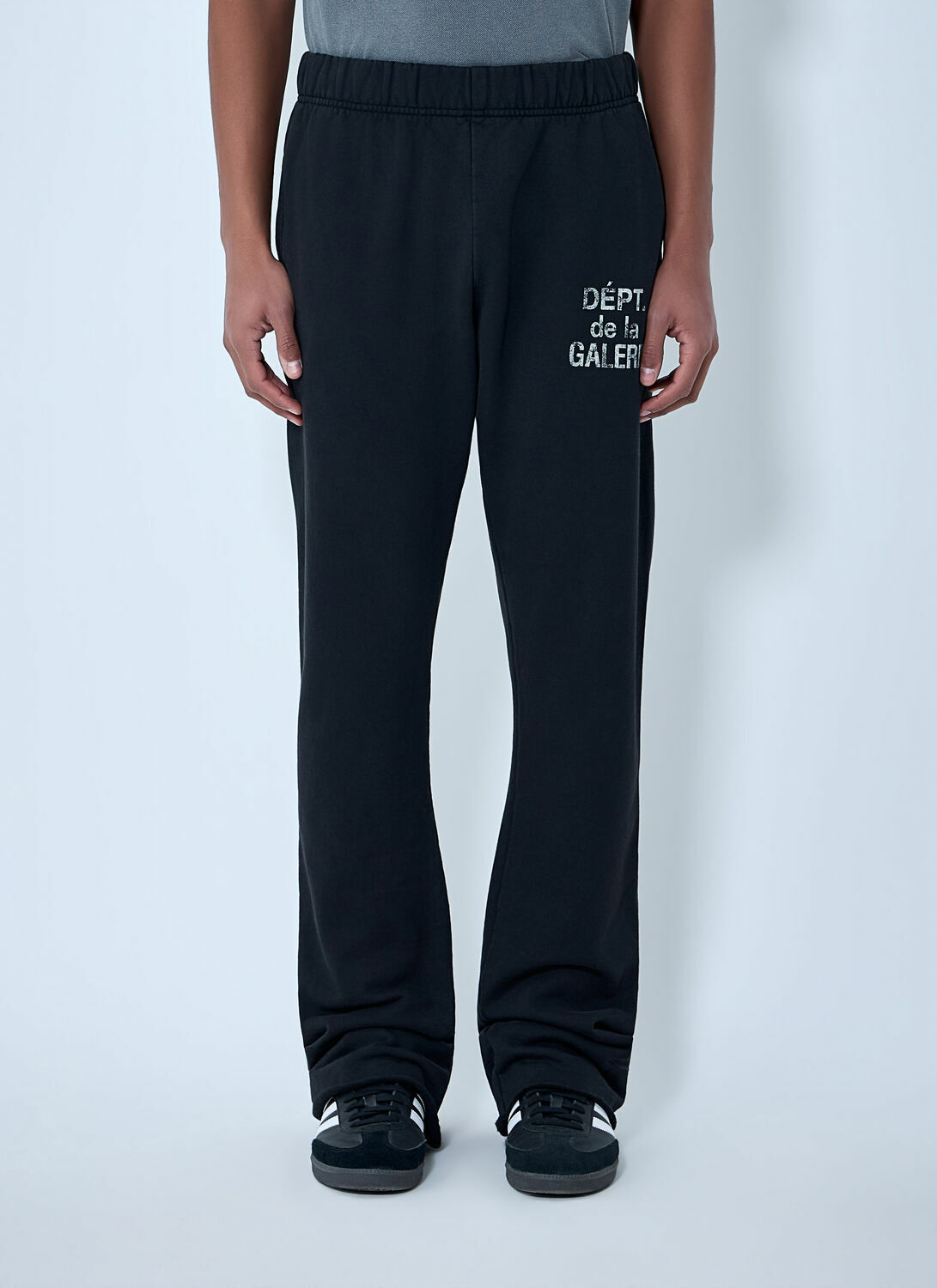 Gallery Dept. Logo Motif Track Pants