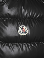 MONCLER - Aube Shiny Tech Down Vest