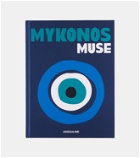 Assouline - Mykonos Muse book
