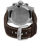 Tissot Supersport Chronograph Quartz Blue Dial Mens Watch T125.617.16.041.00