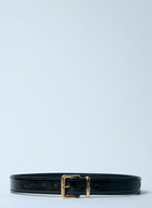Miu Miu Leather Belt