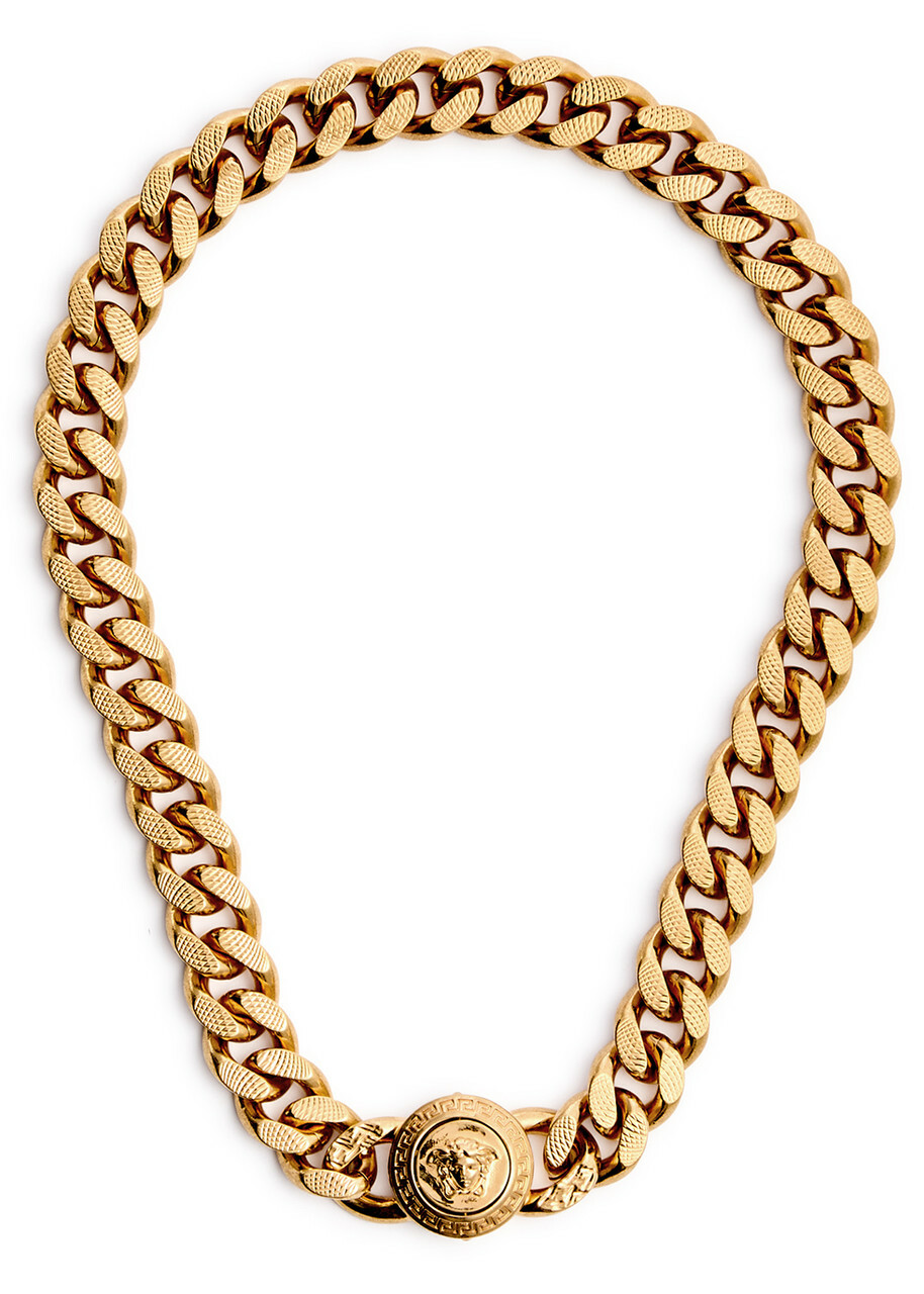 Versace outlet Necklace