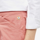 Armor-Lux Women's Slouchy Shorts in Lantana