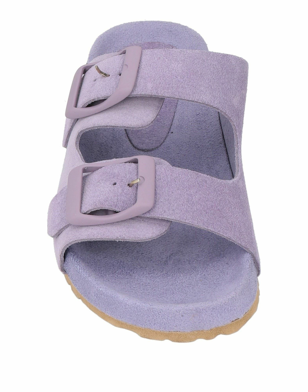 Manebí Womens Sandals Lilac