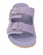 Manebí Womens Sandals Lilac