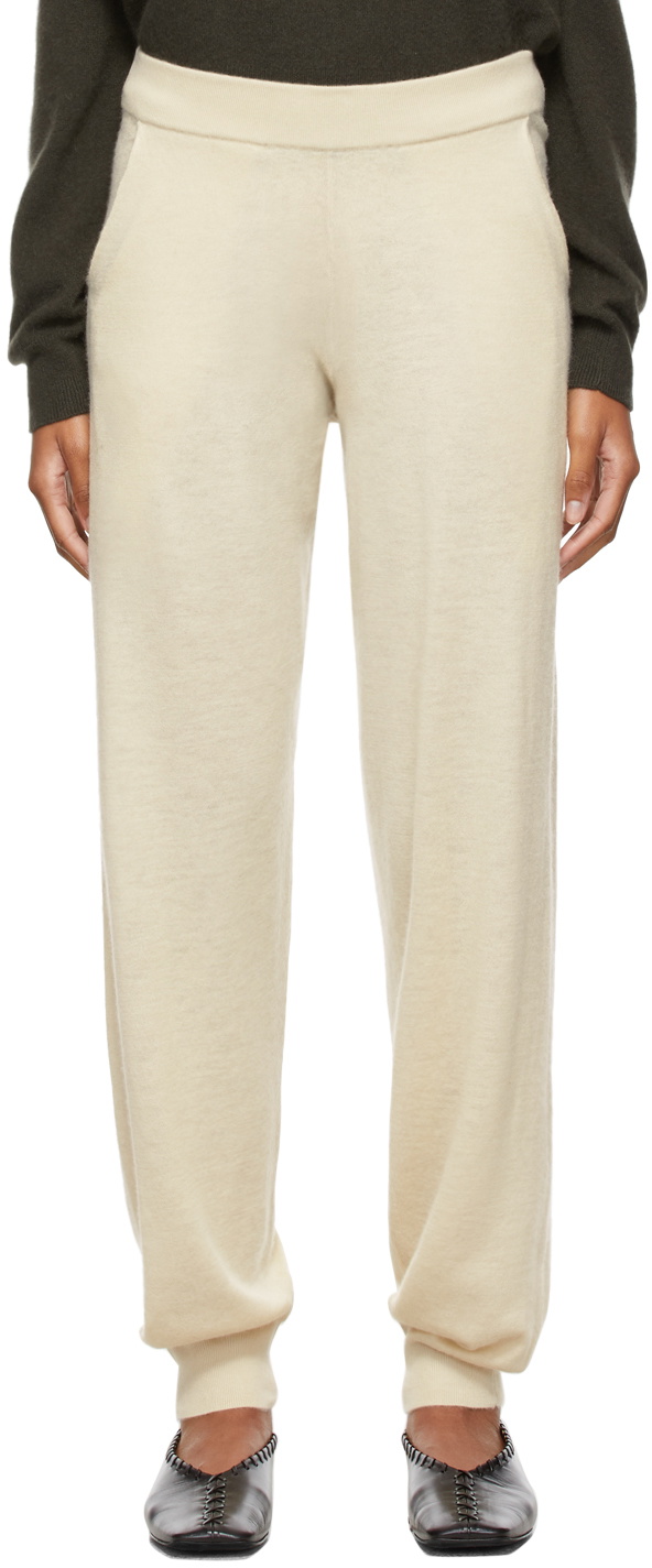Frenckenberger Cashmere Hotoveli Lounge Pants