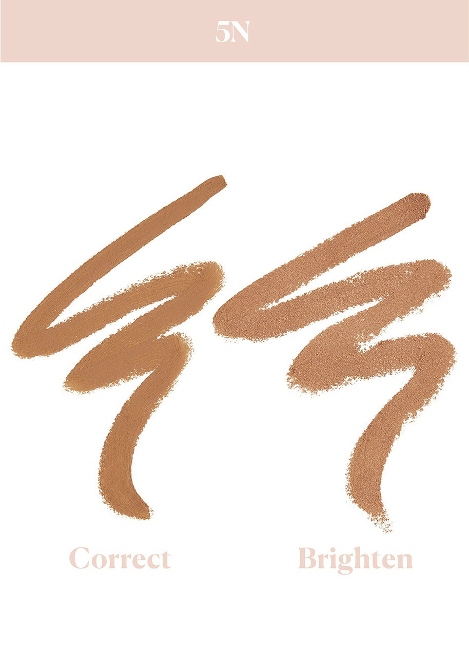 Laura Mercier Secret Camouflage Concealer Duo - 5N