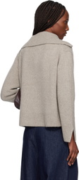arch4 Beige Cortina Sweater