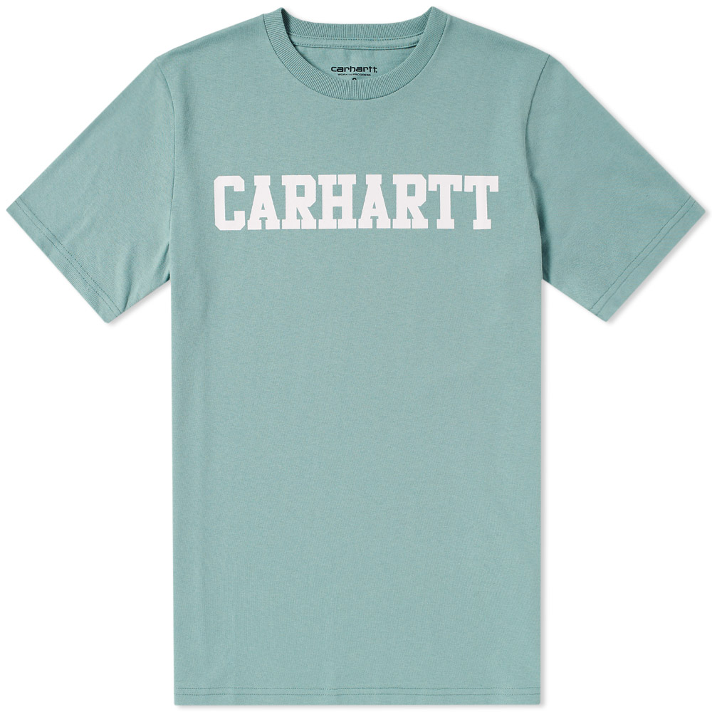 Carhartt College Tee Carhartt WIP