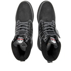 Timberland x Vans 6" Premium Boot in Black