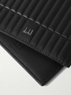 Dunhill - Rollagas 8CC Quilted Leather Billfold Wallet