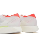 Adidas Running adidas Adizero Takumi Sen 10 Sneaker in Ftwr White/Core Black/Lucid Red