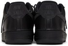 Nike Black Slam Jam Edition Air Force 1 Sneakers