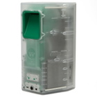 AIAIAI UNIT-4 Hidden Edition Wireless Speaker in Clear 