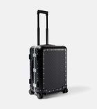 Gucci Gucci Porter GG canvas carry-on suitcase