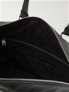 BOTTEGA VENETA - Full-Grain Leather Briefcase - Black