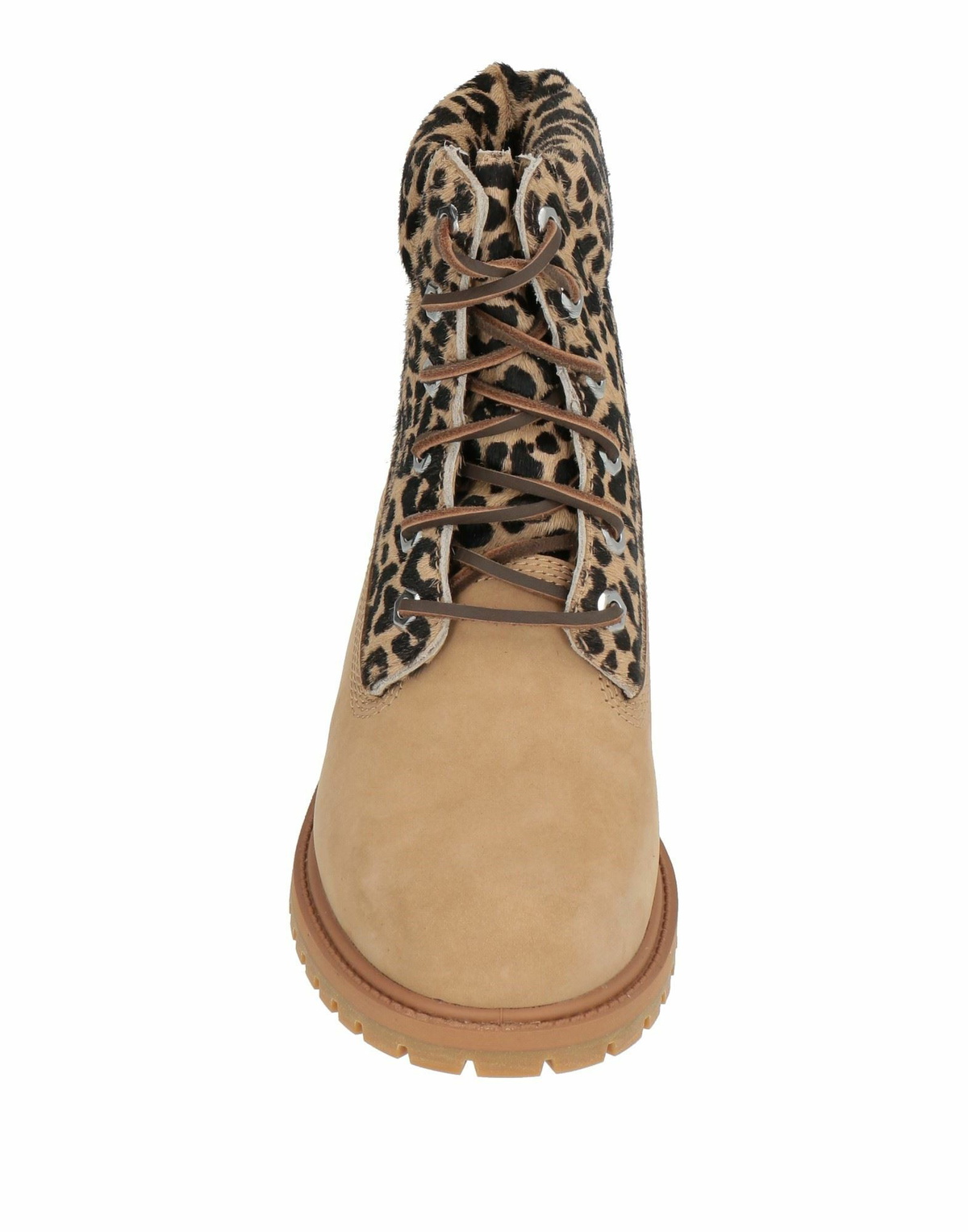 Timberland Womens Ankle boots in Camel