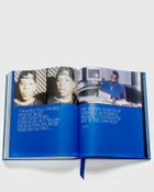 Assouline The Book of Hov(Ultimate) Multi-color Mens Music & Movie