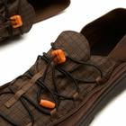 Merrell Men's Hut Moc 2 Packable Sneakers in Mole