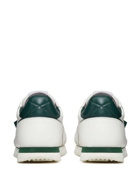 VALENTINO GARAVANI - Sneakers With Logo