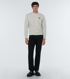 Kenzo Boke Flower cotton sweatshirt