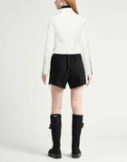 Courrèges Womens Jacket in White