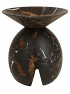BLOC STUDIOS - Iris Marble Vase