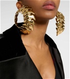 Nina Ricci Bird XL earrings