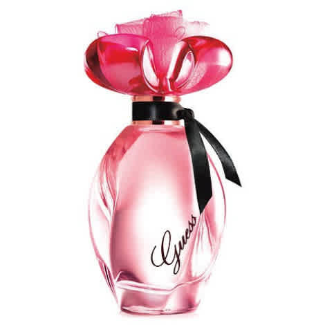 Guess Ladies Girl EDT Spray 1.7 OZ Fragrances 3607346254776