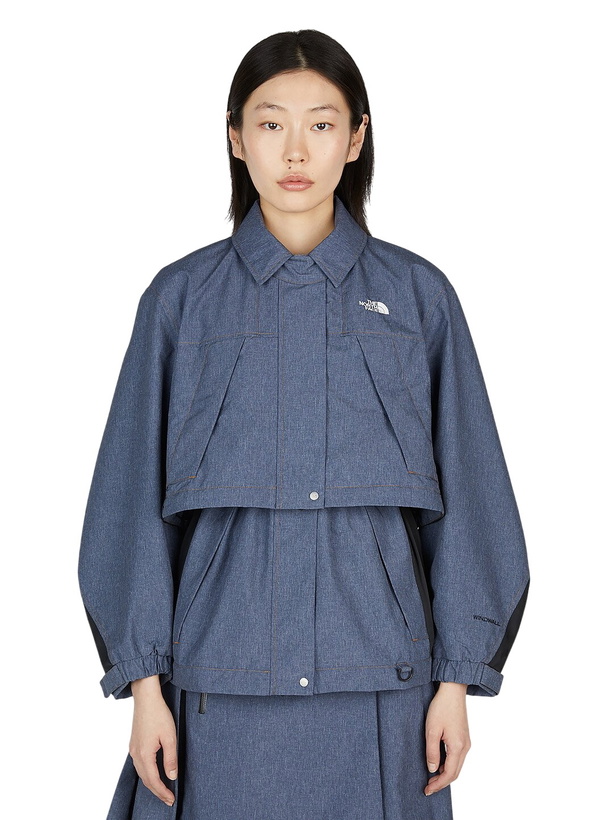 Photo: The North Face Black Series Layered Jacket