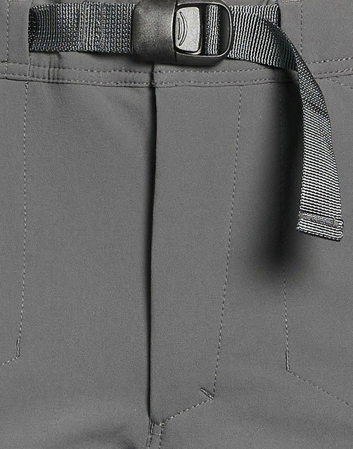 Haglöfs Womens Shorts & Bermuda Shorts in Grey