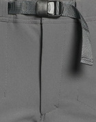 Haglöfs Womens Shorts & Bermuda Shorts in Grey