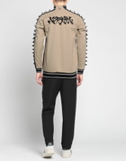 Nike Mens Sweatshirt Khaki