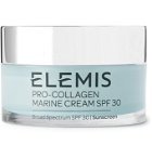 Elemis - Pro-Collagen Marine Cream SPF30, 50ml - Colorless