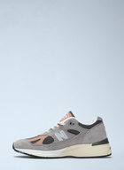 New Balance Made in UK 991v2 Sneakers