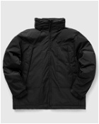 Patta Primaloft Puffer Jacket Black - Mens - Down & Puffer Jackets