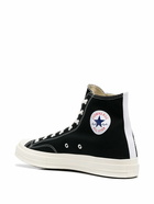 COMME DES GARCONS PLAY - Chuck Taylor High-top Sneakers